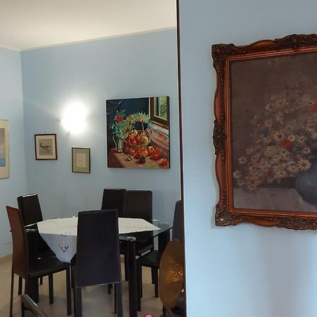Appartamento Isabella Rome Bagian luar foto