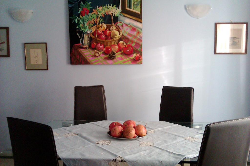 Appartamento Isabella Rome Bagian luar foto