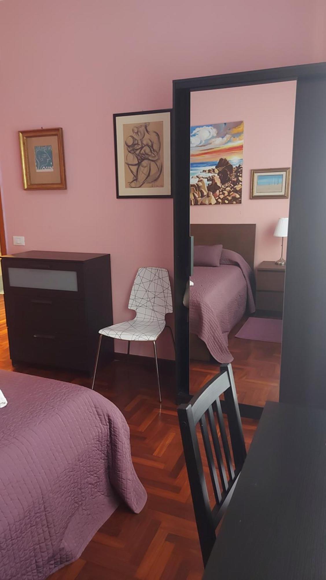 Appartamento Isabella Rome Bagian luar foto