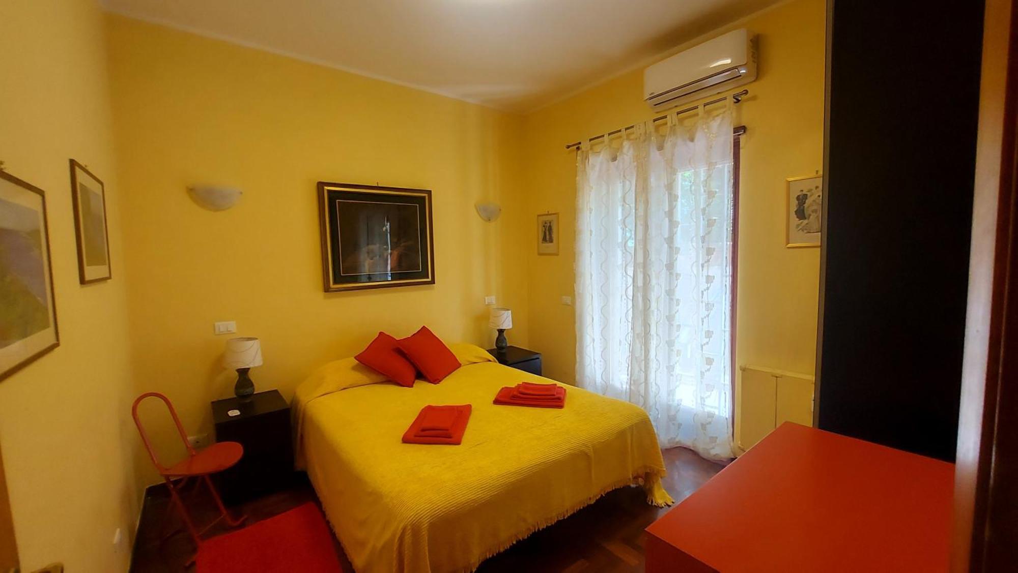 Appartamento Isabella Rome Bagian luar foto